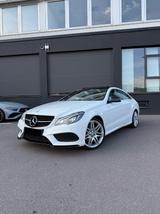 Mercedes-Benz E 350d 9G AMG Paket Carplay - Mercedes-Benz E 350 Gebrauchtwagen in Stuttgart