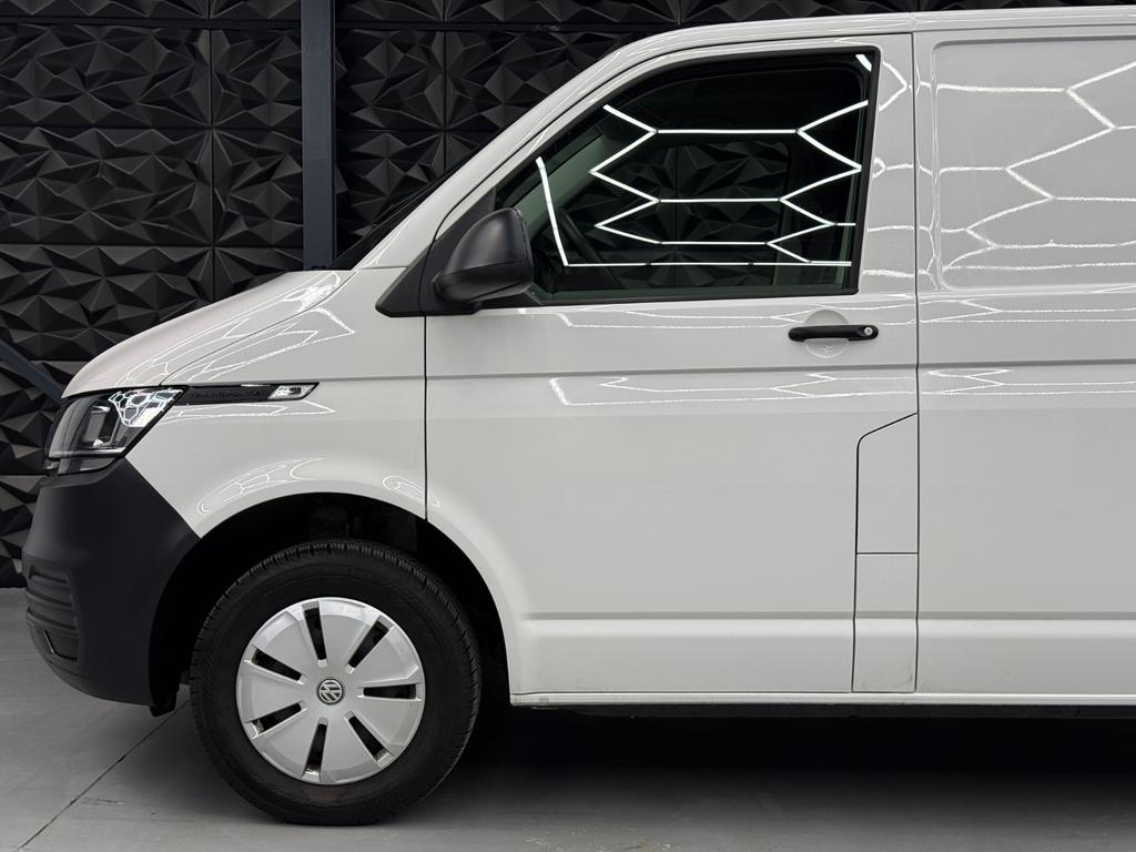 Volkswagen T6 Transporter 2.0 TDI, Foto 2 von 40