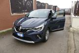 Renault Captur TCe 100 CV GPL Intens - Renault Captur mit LPG-Antrieb