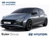 Hyundai i20 1.0iT DCT 2WD MY26 Blackline Rückfahrkamera - Hyundai i20 Neuwagen in Frankfurt (Main)