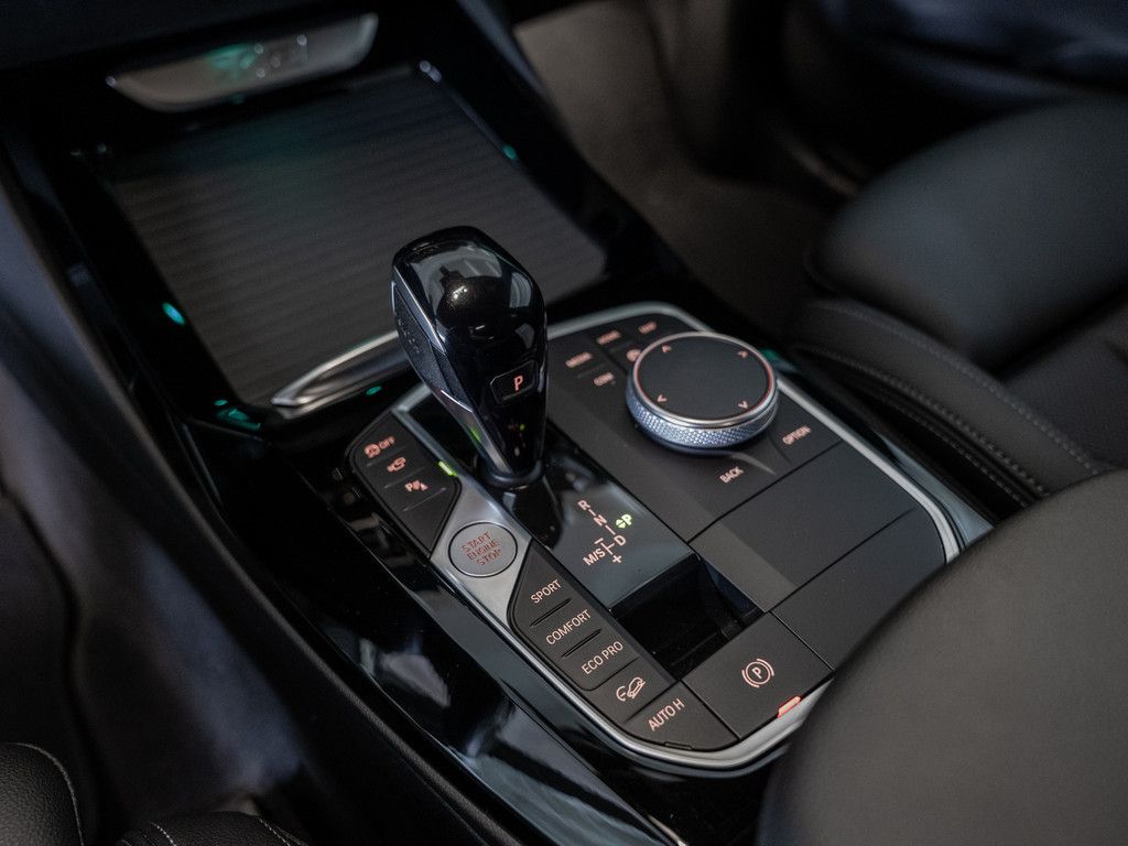 BMW X3 xDrive 20i M-Sport FACEL. 360° LED W-LAN NAVI foto 20