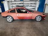 Talbot Matra Murena Volvo Turbo - Talbot: Matra