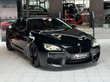 BMW M6 Gran Coupe/CARBON/EXCLUSIVE/BLACK&RED/ - gebrauchte BMW M6 aus dem Jahr 2016