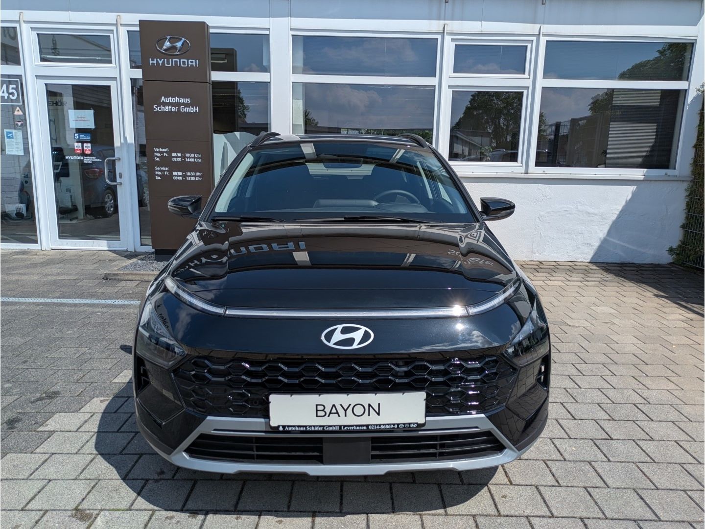 Hyundai BAYON – Bild 2