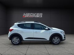 Dacia Sandero III 1.0 TCe 100 ECO-G Stepway Comfort