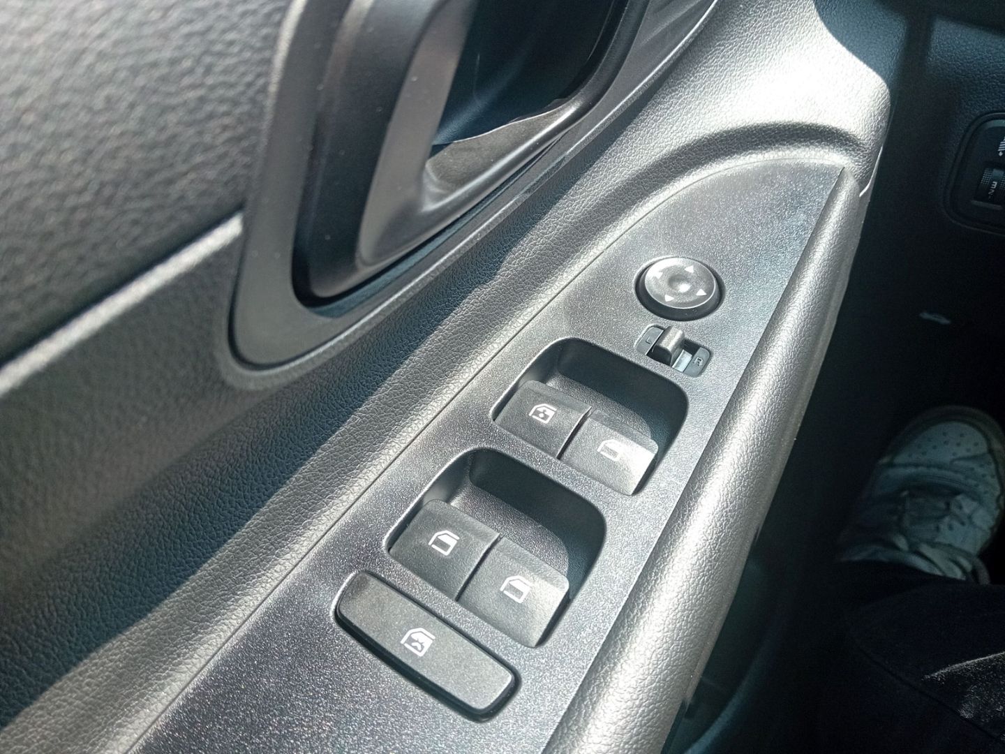Hyundai i20 – Bild 22