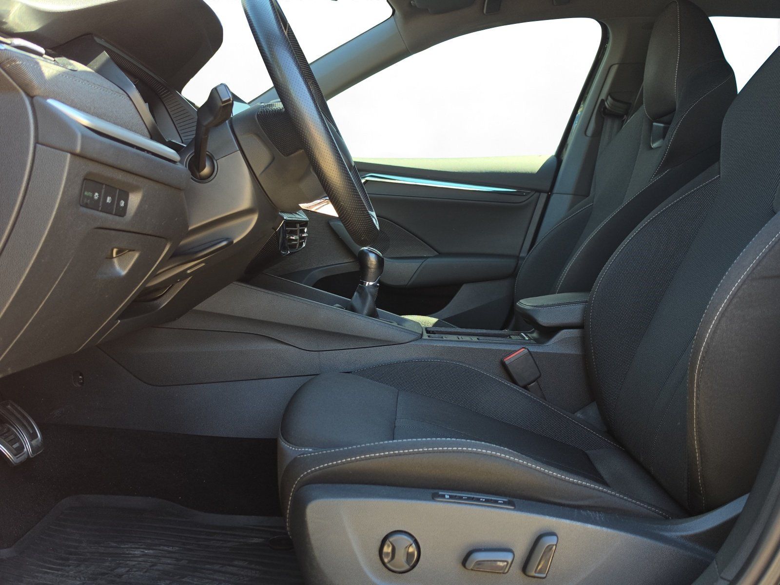 Skoda Octavia - Bild 8