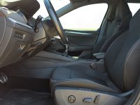 Skoda Octavia - Vorschau Bild 8