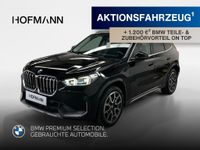 BMW X1 - Vorschau Bild 1