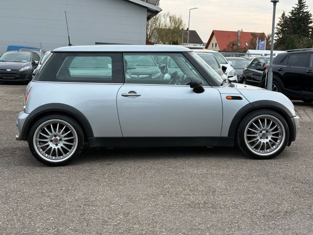 MINI ONE
