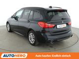 BMW 218i Gran Tourer M Sport Aut.*NAVI*LED*TEMPO*PDC - BMW 2er Reihe in Bremen