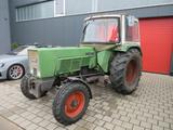 Fendt Farmer 4S - Fendt LKWs