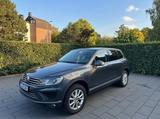 Volkswagen Touareg - Volkswagen Touareg in Krefeld