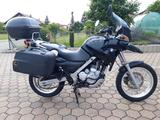 BMW F650GS R13 Rotax Motor - BMW F 650 R