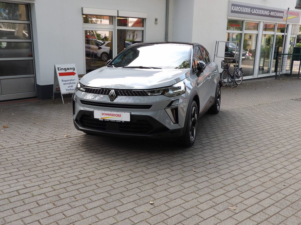 Image of Renault Captur