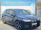 BMW iX xDrive40 Sportpaket AHK h&k DA-Prof Fin.1,89% - BMW: X8