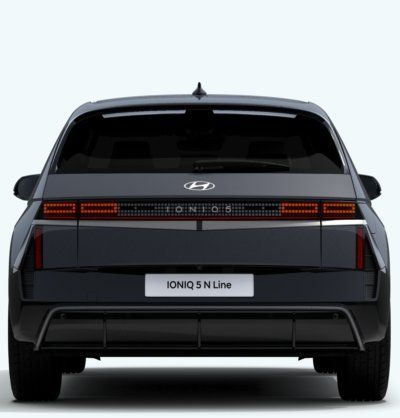 Fahrzeugabbildung Hyundai IONIQ 5 84kWh 229PS N LINE Sitz