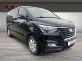 Hyundai H-1 Starex Travel 8-SITZER Navi DAB SHZ Rückfahr - Hyundai H-1 Starex mit Schiebetür