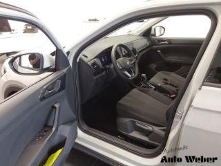 Volkswagen T-Cross - Bild 3