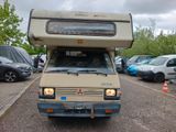 Mitsubishi L200 - Mitsubishi Wohnmobil oder -wagen