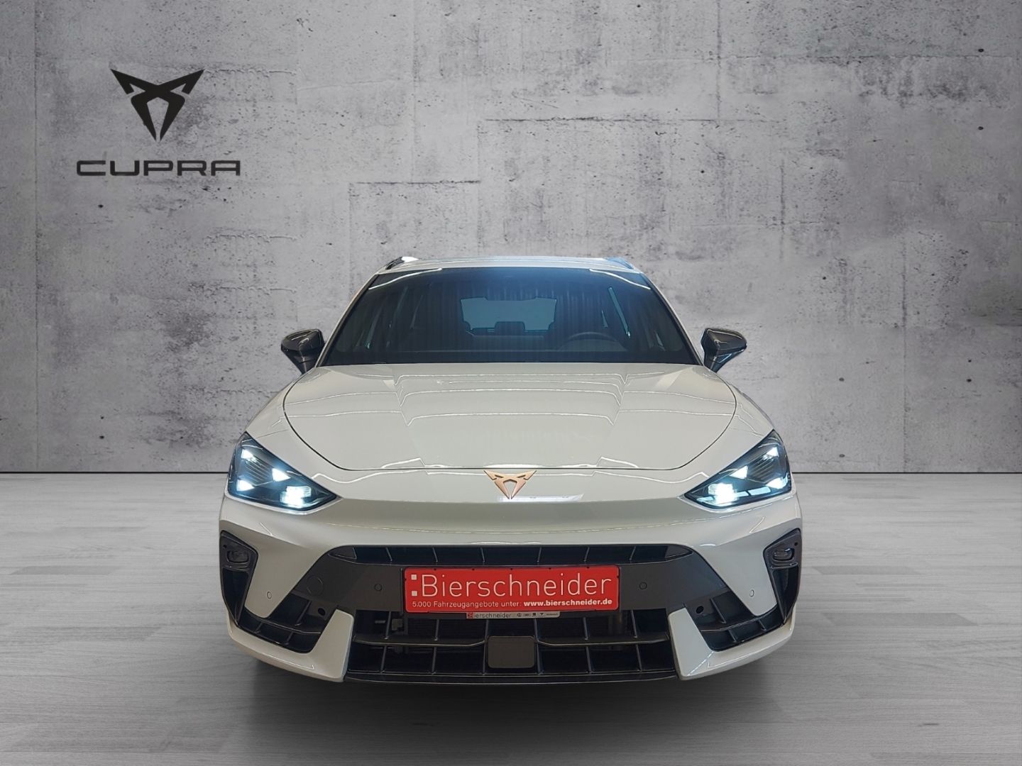 Cupra Leon - Bild 4