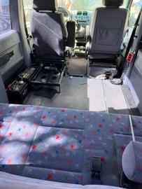 صورة 4 لـ 1999 Mercedes-BENZ VITO