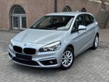 BMW 220 2 Active Tourer 220 i Advantage/1-Hand/AHK/ - BMW 220 in Duisburg