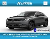 Mazda MX-30 2025 e-SKYACTIV R-EV 170 AT FWD - Mazda MX-30 Tageszulassungen