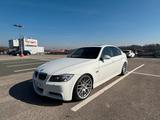 BMW 335i N54 aus 2. Hand - BMW 335 aus 2006: 335i