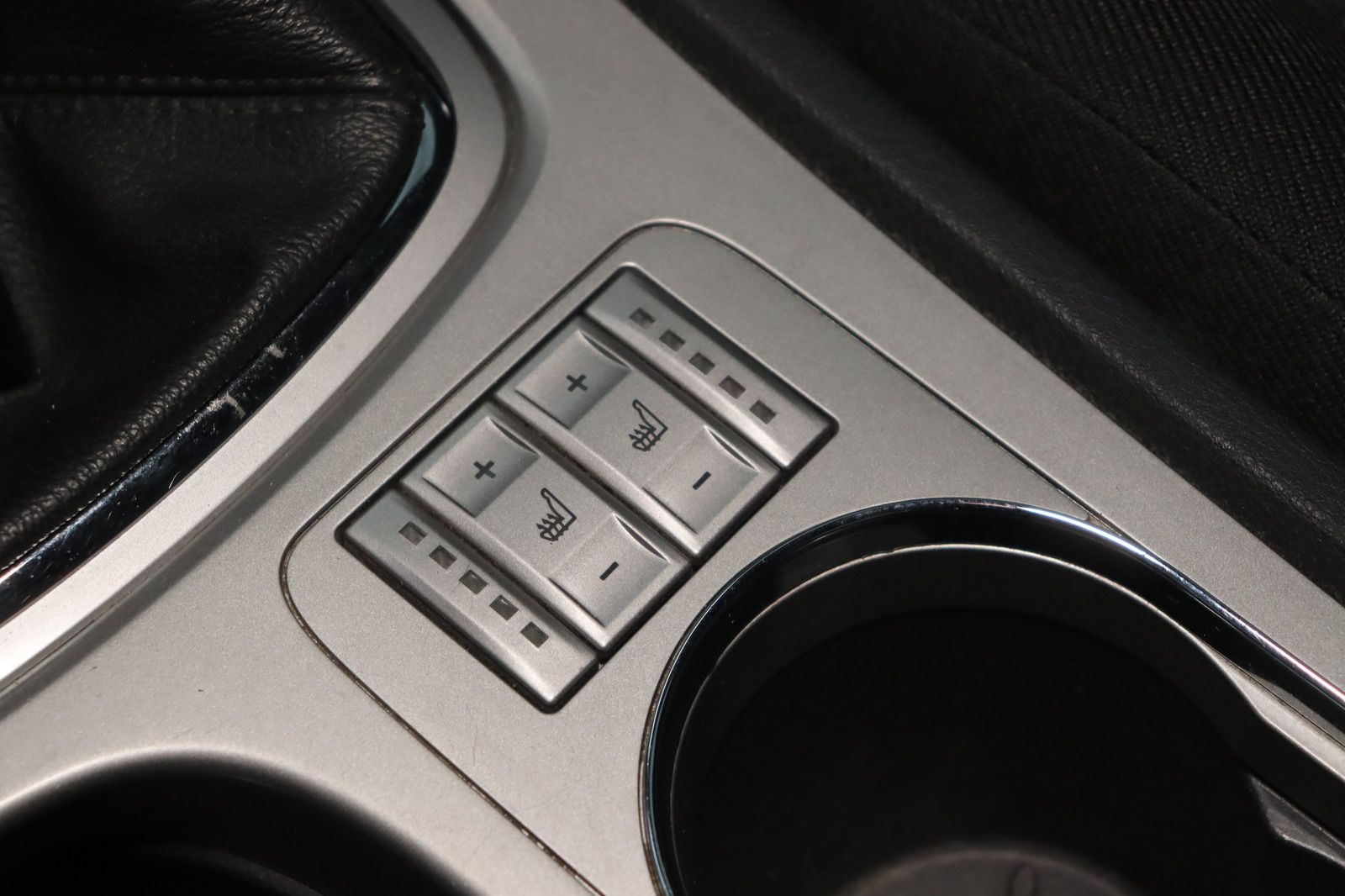 Fahrzeugabbildung Ford Mondeo Turnier 2.0 Ambiente * HU/AU neu