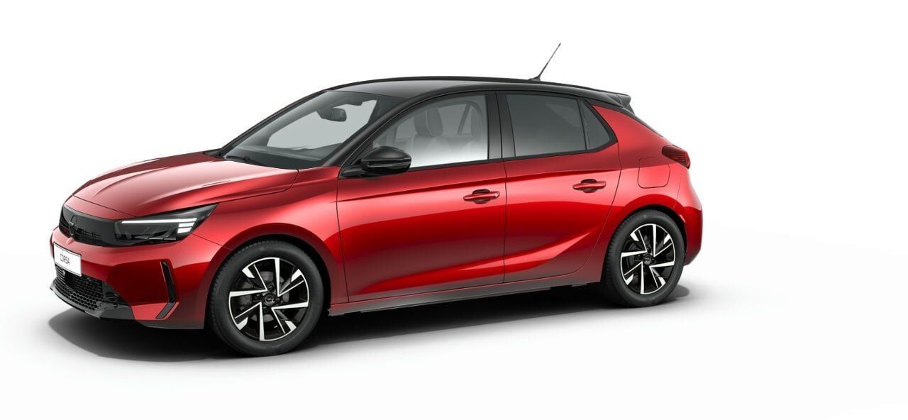 Opel Corsa - Bild 3
