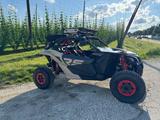 Can-Am Maverick XRS Turbo RR - Offers