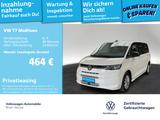 Volkswagen T7 Multivan Life 2.0 TSI Automatik LED 7 Sitze u - VW T7 Multivan Gebrauchtwagen