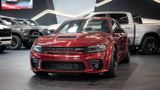 Dodge Charger SRT Hellcat Redeye Jailbreak 807HP