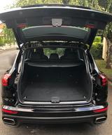 Porsche Cayenne Diesel - - Porsche Gebrauchtwagen in Kassel