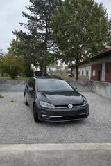Volkswagen Golf 2.0 TDI SCR Comfortline Variant Comfortline