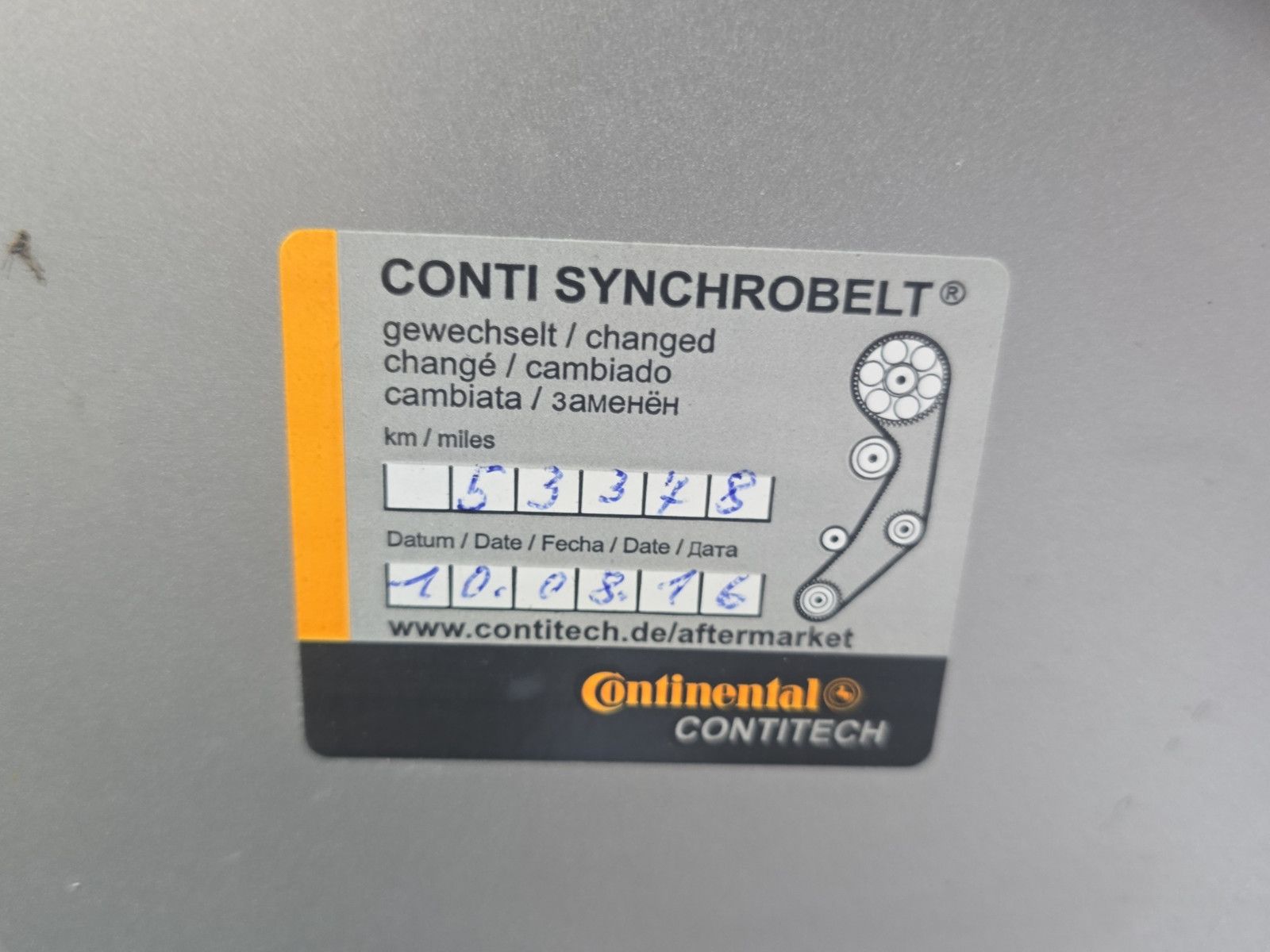 Fahrzeugabbildung Renault Clio II Campus+NUR 61 KM+ALWETTERREIFEN+TÜV NEU