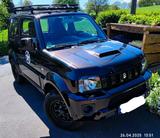 Suzuki Jimny Fj - Suzuki Jimny in Wuppertal