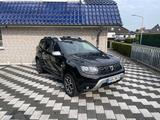 Dacia Duster Blue dCi 115 2WD Prestige Prestige  - Dacia Duster in Hamm