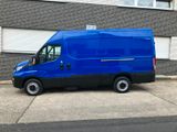 Iveco Daily Kasten Automatik *35S14N*CNG*1.Hand*