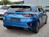 Kia Ceed 1.6T DCT7 GT NAVI KOMFORT SOUND Park-Assist - Kia cee'd / Ceed mit Benzin-Antrieb