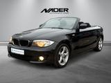 BMW 2.0 16V - gebrauchte BMW 118 aus dem Jahr 2011
