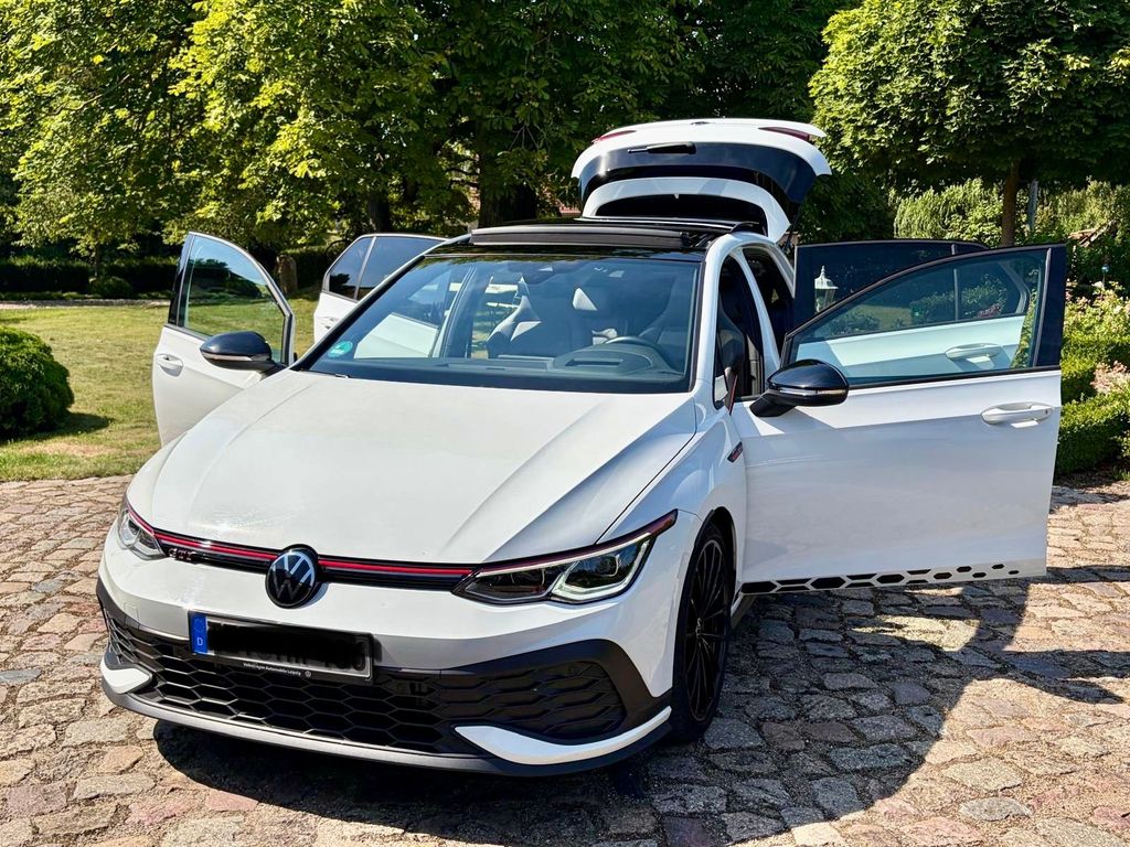 Image of Volkswagen Golf