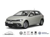 Volkswagen Polo Style 1.0TSI TAGESZULASSUNG Bluetooth LED - Volkswagen Polo: Leasing