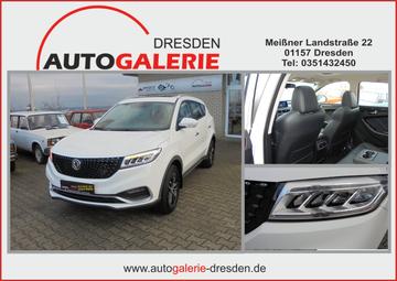 Dfsk Fengon 580 2000