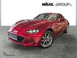 Mazda MX-5 RF*Exclusive-Line*1,5*97kW*BOSE*KEYLESS*MAT - Mazda MX-5: 1.9
