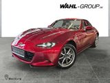 Mazda MX-5 RF*Exclusive-Line*1,5*97kW*BOSE*KEYLESS*MAT - Mazda MX-5: 1.9