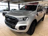 Ford RANGER 2.0 TDCI 4x4 WILDTRAK II*VOLL+HARDTOP* - gebrauchte Ford Ranger aus dem Jahr 2023