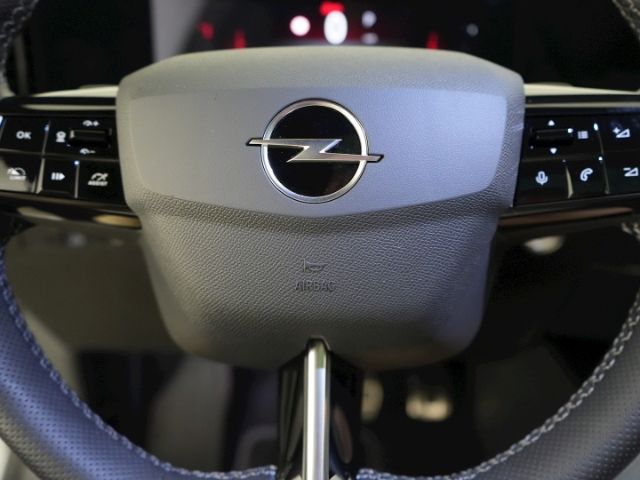 Astra L ST ULTIMATE AUTOMATIK+AHK+NAVI+360 GRAD
