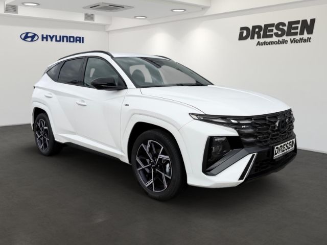 Hyundai TUCSON - Bild 2
